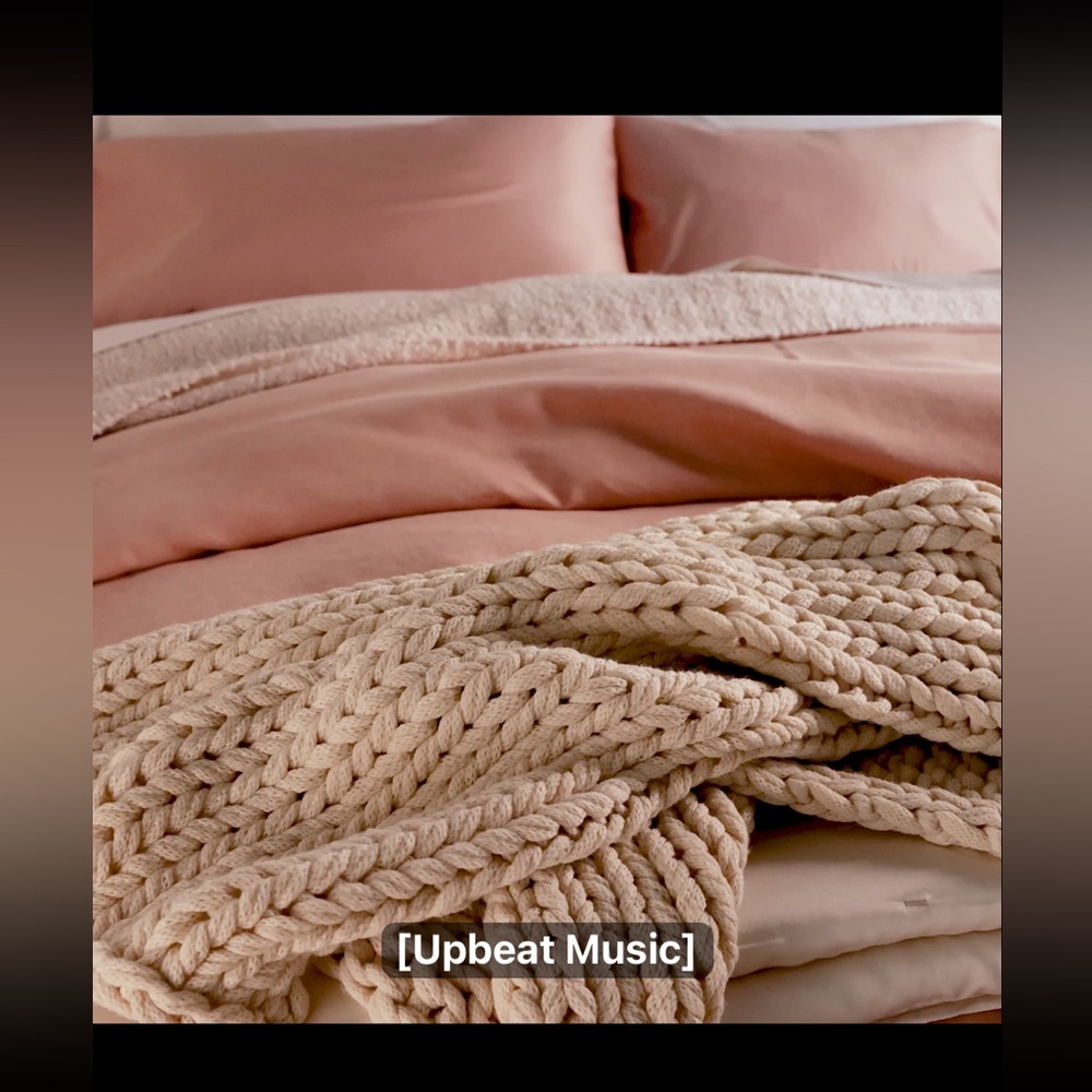 Casaluna Full/Queen Duvet Cover Set